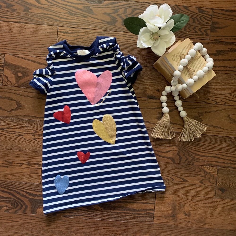 Kate Spade girls dress